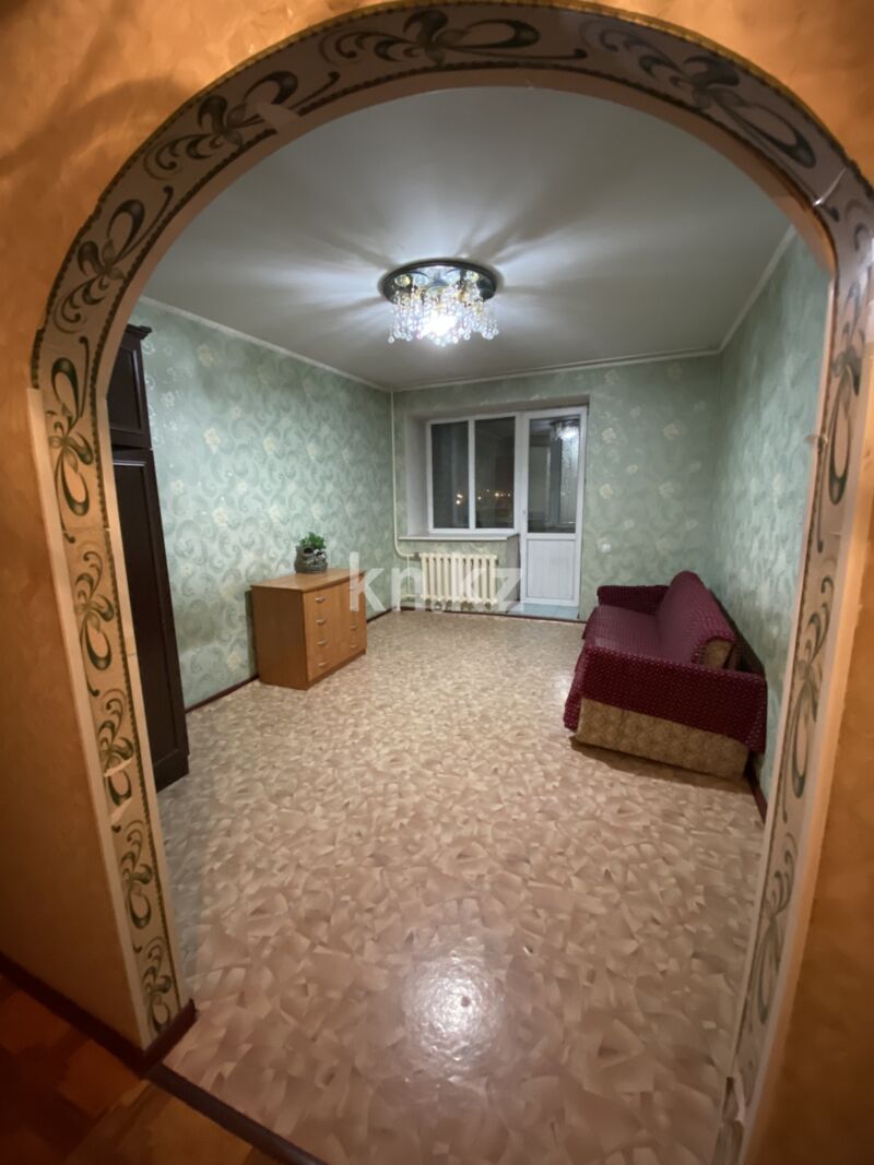 Продажа 1-комнатной квартиры, 37.9 м² - Продажа однокомнатных квартир в р-не Сарыарка Астаны - страница 23 фото 1 из 14