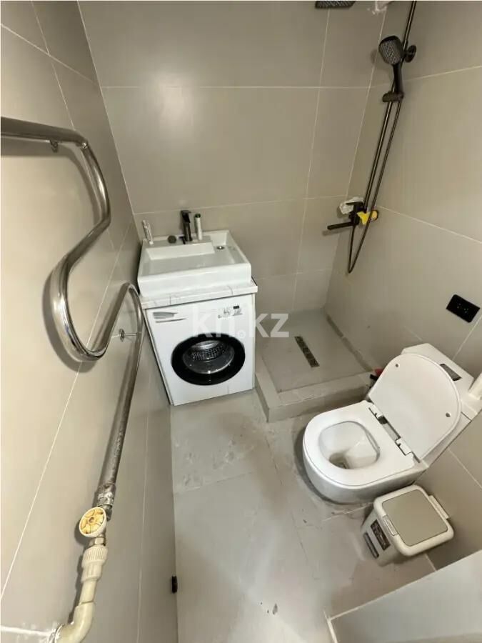 Продажа 2-комнатной квартиры, 39 м² - Продажа двухкомнатных квартир от собственников в Алматы - страница 13 фото 3 из 3