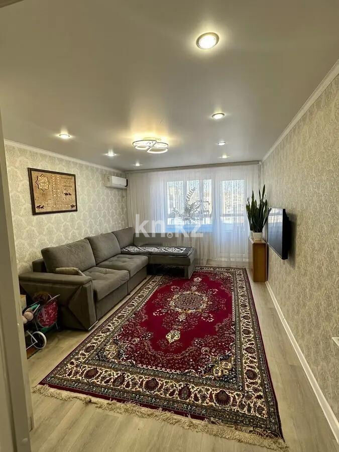 Продажа 3-комнатной квартиры, 62 м² - Продажа квартир в Караганде - страница 12 фото 1 из 7