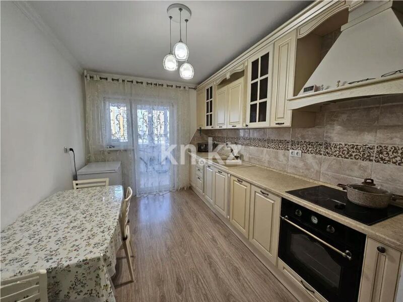 Продажа 3-комнатной квартиры, 90 м² - Продажа трехкомнатных квартир в Астане - страница 4 фото 4 из 6