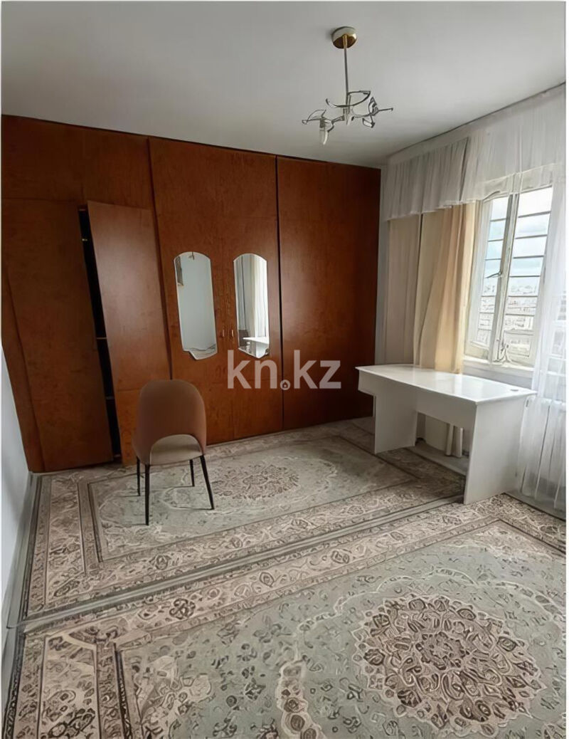 Продажа 4-комнатной квартиры, 109 м² - Продажа квартир в панельном доме в Астане - страница 14 фото 3 из 7