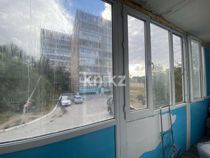 Продажа 3-комнатной квартиры, 54 м² - Продажа квартир в блочном доме в Казахстане - страница 199 фото 5 из 21