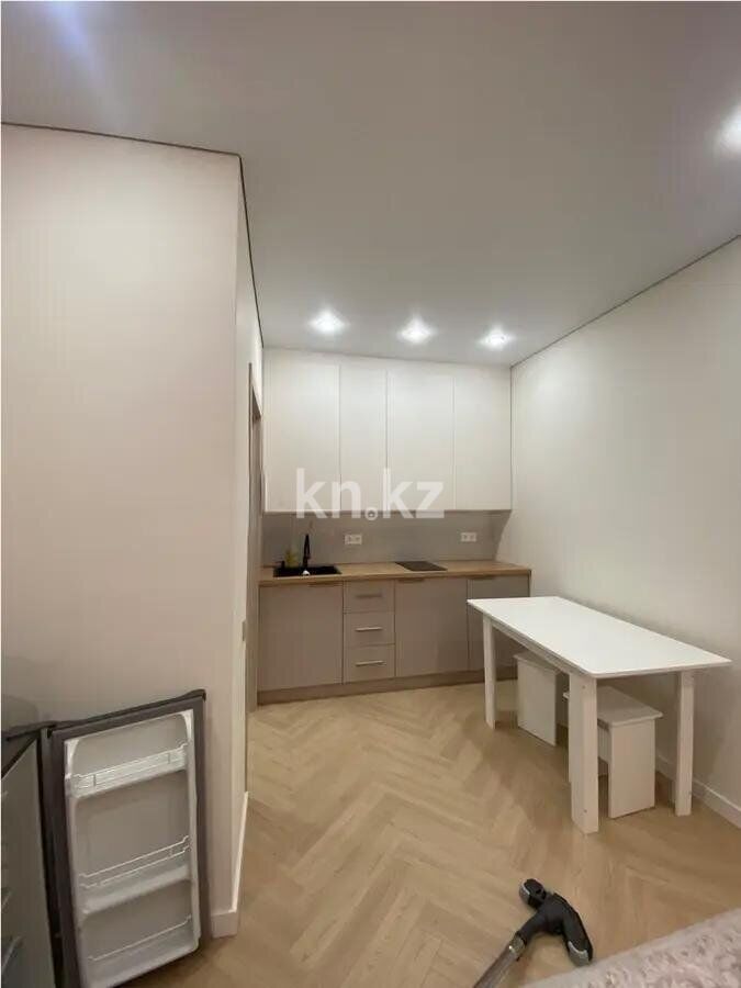 Продажа 2-комнатной квартиры, 38 м² - Продажа двухкомнатных квартир в Астане - страница 79 фото 3 из 4