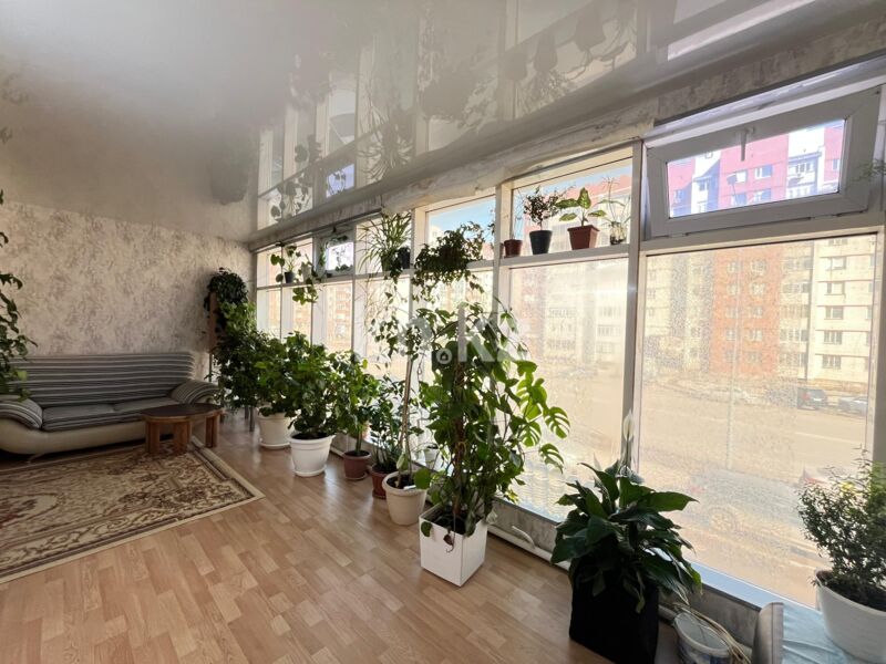 Продажа 2-комнатной квартиры, 100 м² - Продажа двухкомнатных квартир в р-не Сарыарка Астаны - страница 14 фото 22 из 28