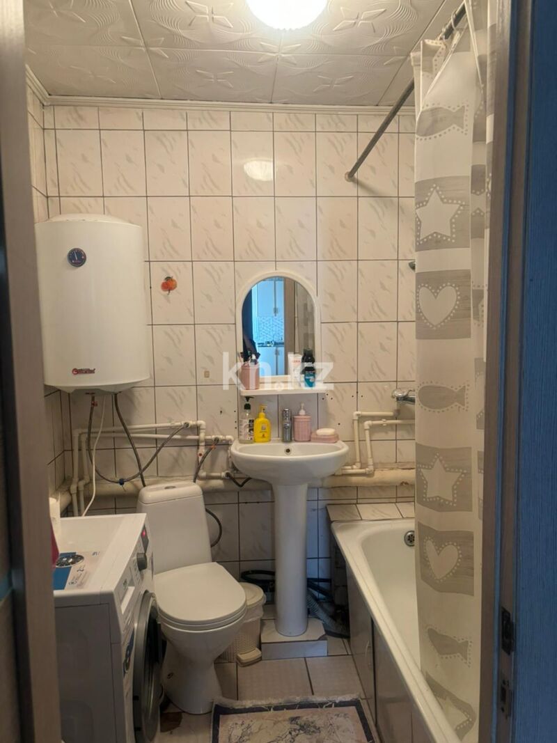 Продажа 3-комнатного дома, 110 м² - Недвижимость в Петропавловске фото 9 из 26