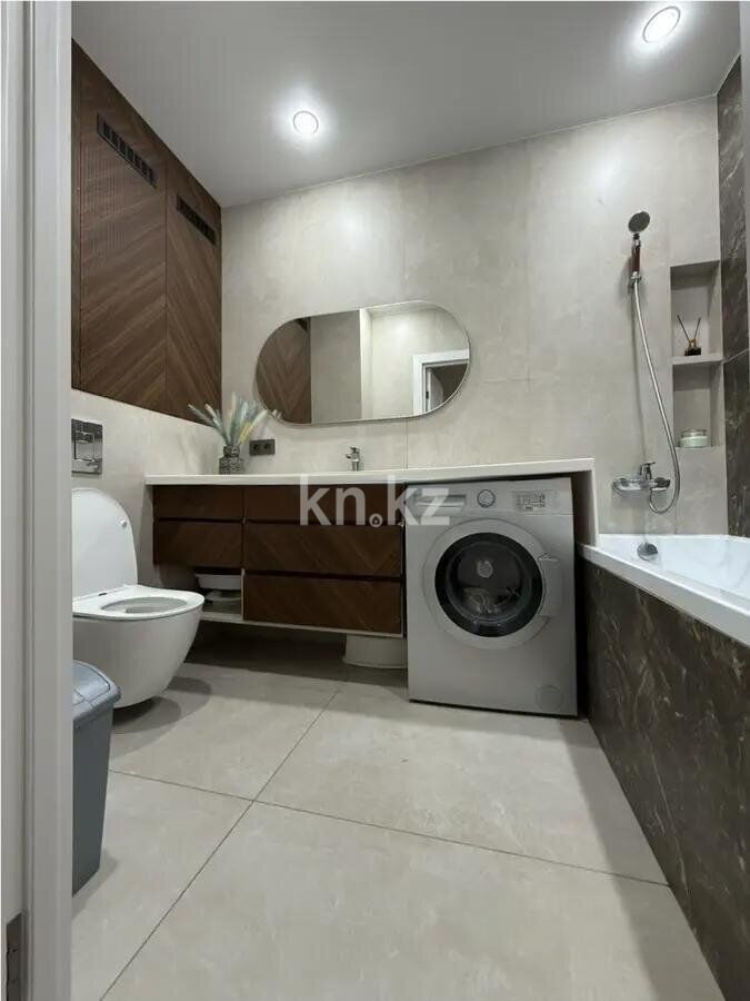 Продажа 2-комнатной квартиры, 59 м² - Продажа квартир в Казахстане - страница 184 фото 3 из 4