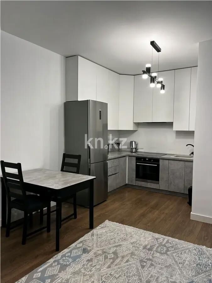 Продажа 2-комнатной квартиры, 56 м² - Продажа квартир в монолитно-каркасном доме в Казахстане - страница 20 фото 3 из 5