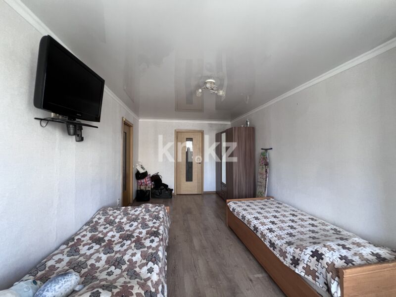 Продажа 3-комнатной квартиры, 62.5 м² - Продажа трехкомнатных квартир в кирпичном доме в Казахстане фото 6 из 13