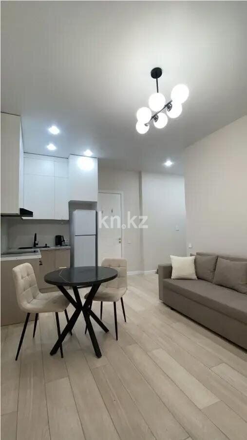 Продажа 1-комнатной квартиры, 30 м² - Продажа однокомнатных квартир в Астане - страница 41 фото 2 из 4