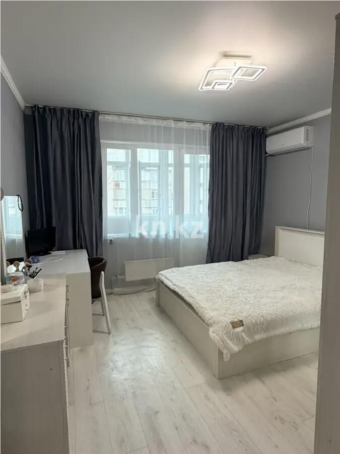 Продажа 3-комнатной квартиры, 96 м² - Продажа трехкомнатных квартир в Турксибском р-не Алматы - страница 9 фото 2 из 6