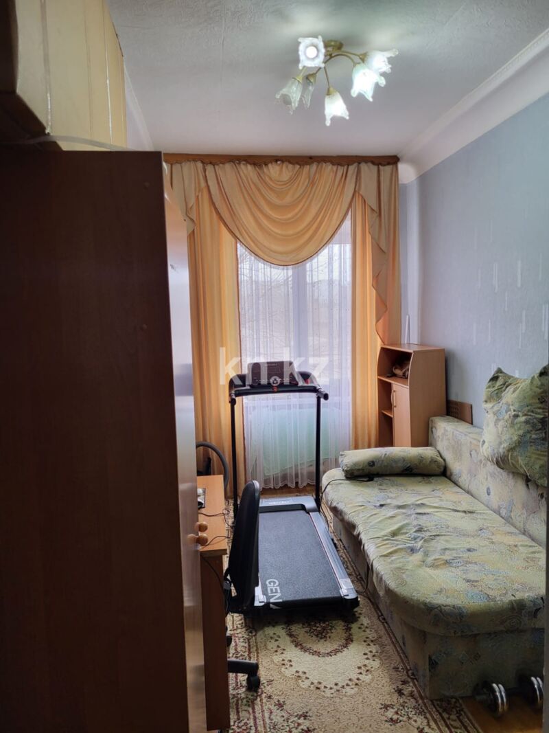 Продажа 3-комнатной квартиры, 70 м² - Продажа квартир в Балхаше фото 13 из 15