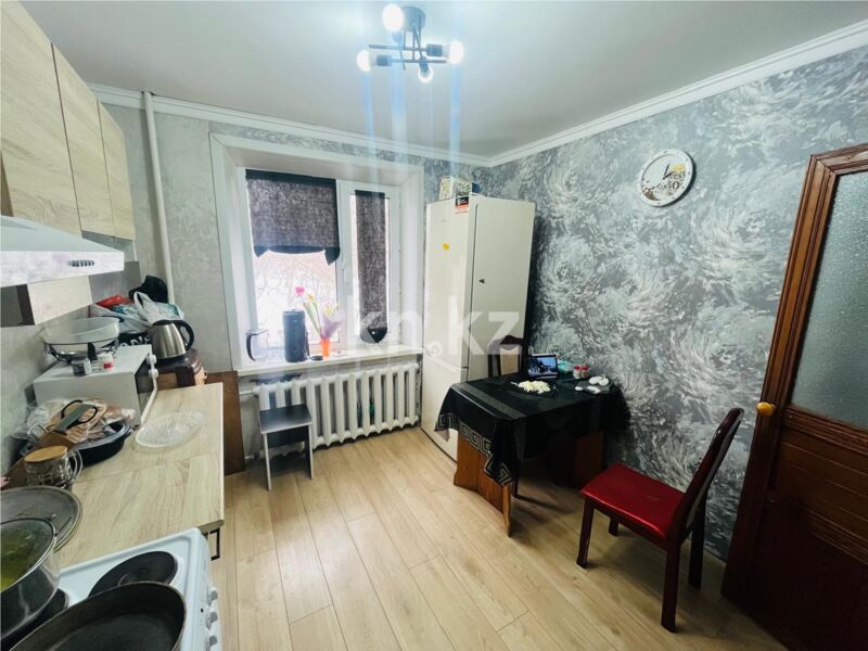 Продажа 2-комнатной квартиры, 53 м² - Продажа двухкомнатных квартир на Юго-Востоке Караганды - страница 25 фото 5 из 14