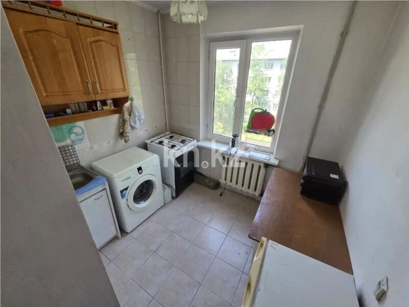 Продажа 2-комнатной квартиры, 45 м² - Продажа двухкомнатных квартир в панельном доме в Алматы - страница 29 фото 3 из 6