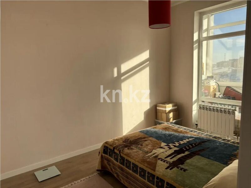 Продажа 3-комнатной квартиры, 92 м² - Продажа квартир в монолитно-каркасном доме в Астане - страница 23 фото 2 из 2