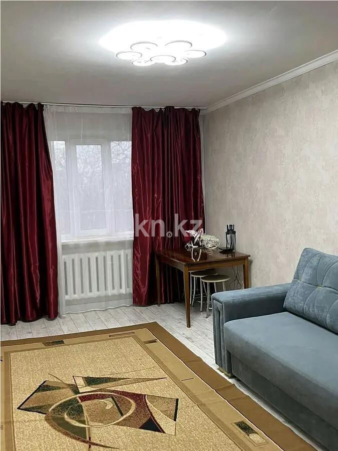 Продажа 2-комнатной квартиры, 49 м² - Продажа квартир в панельном доме в Караганде - страница 3 фото 1 из 6