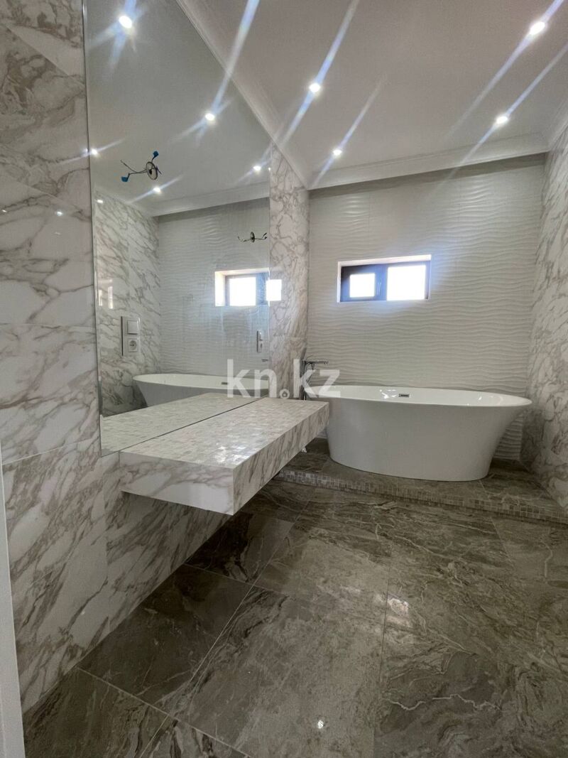 Продажа 5-комнатного дома, 417 м² - Продажа домов, коттеджей в Казахстане - страница 19 фото 6 из 24