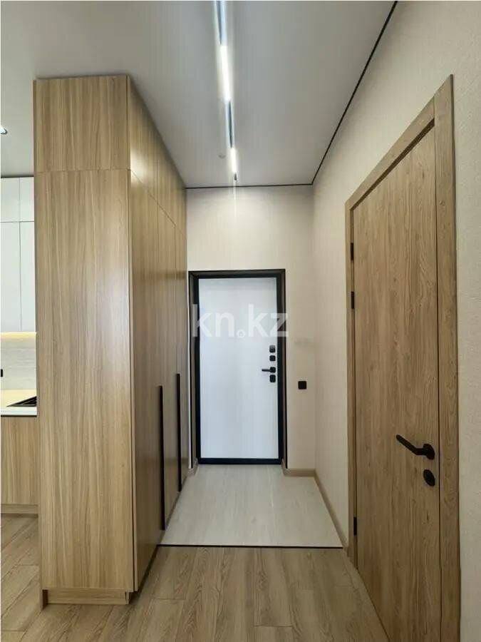 Продажа 2-комнатной квартиры, 58 м² - Продажа двухкомнатных квартир от собственников в Астане - страница 7 фото 5 из 5