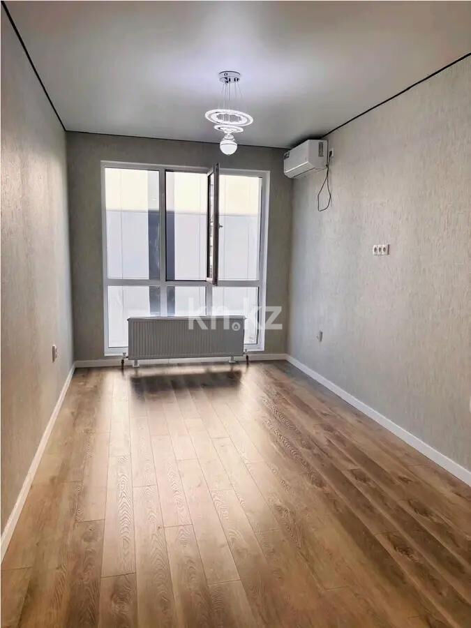 Продажа 1-комнатной квартиры, 36.8 м² - Продажа квартир в Казахстане - страница 26 фото 1 из 4