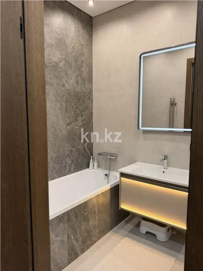Продажа 3-комнатной квартиры, 82 м² - Продажа трехкомнатных квартир в Бостандыкском р-не Алматы - страница 14 фото 4 из 8