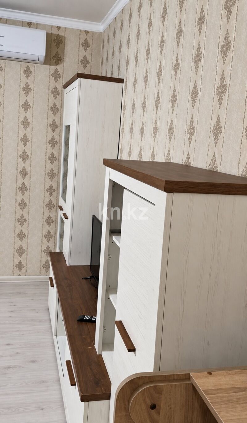 Аренда 2-комнатной квартиры, 65 м² - Аренда квартир помесячно в р-не Есиль Астаны фото 7 из 10