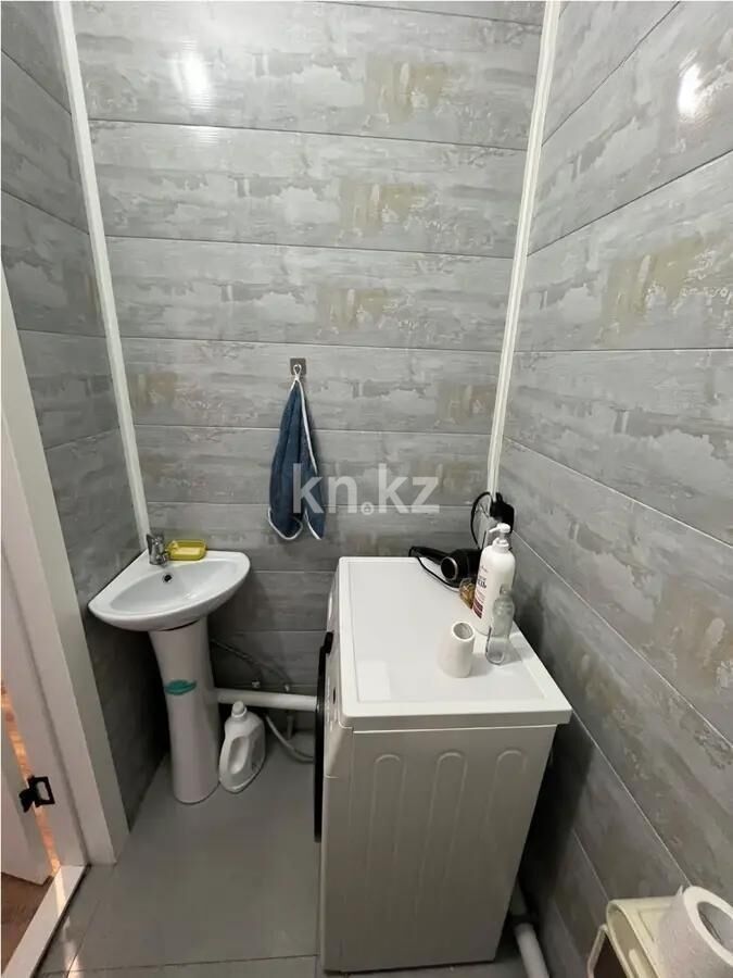 Продажа 2-комнатной квартиры, 61 м² - Продажа двухкомнатных квартир в р-не Сарыарка Астаны - страница 17 фото 4 из 6