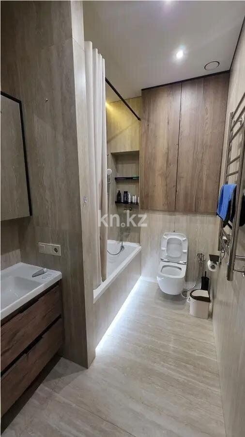 Продажа 3-комнатной квартиры, 70 м² - Продажа квартир в Казахстане - страница 227 фото 4 из 8