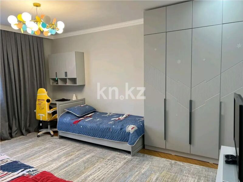 Продажа 3-комнатной квартиры, 140 м² - Продажа трехкомнатных квартир в Бостандыкском р-не Алматы - страница 33 фото 3 из 4