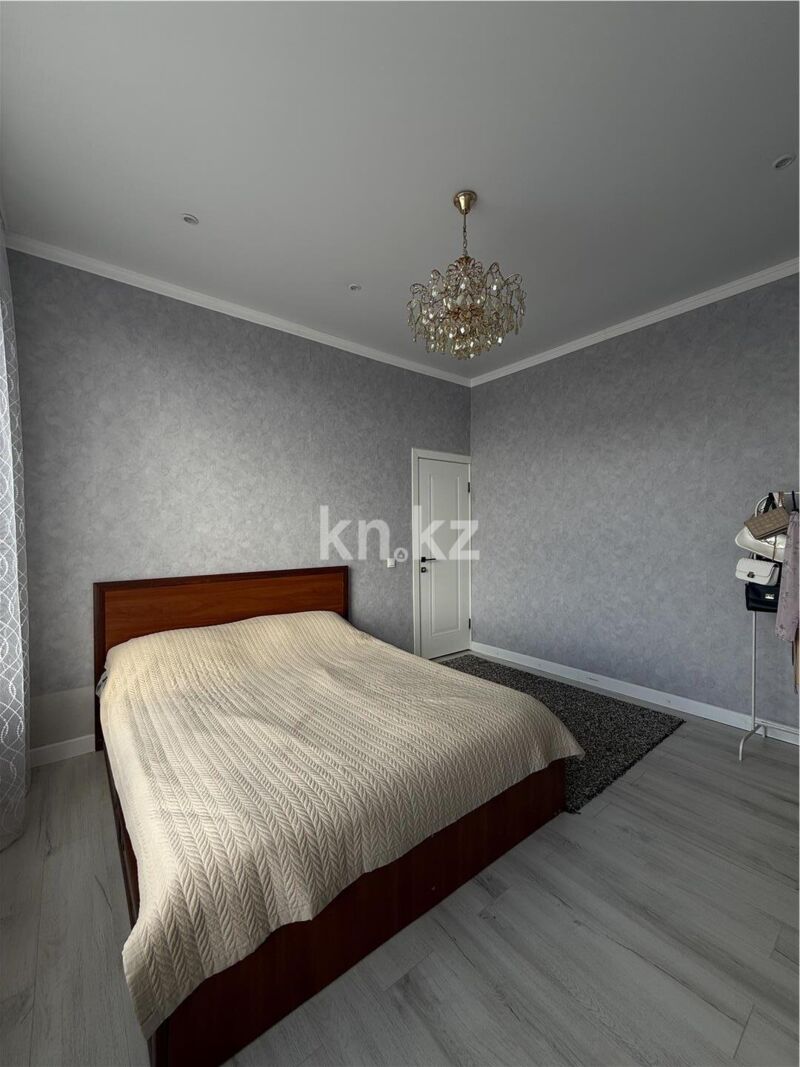 Продажа 3-комнатной квартиры, 83 м² - Продажа  трехкомнатных квартир в новостройках Караганды - страница 17 фото 8 из 14