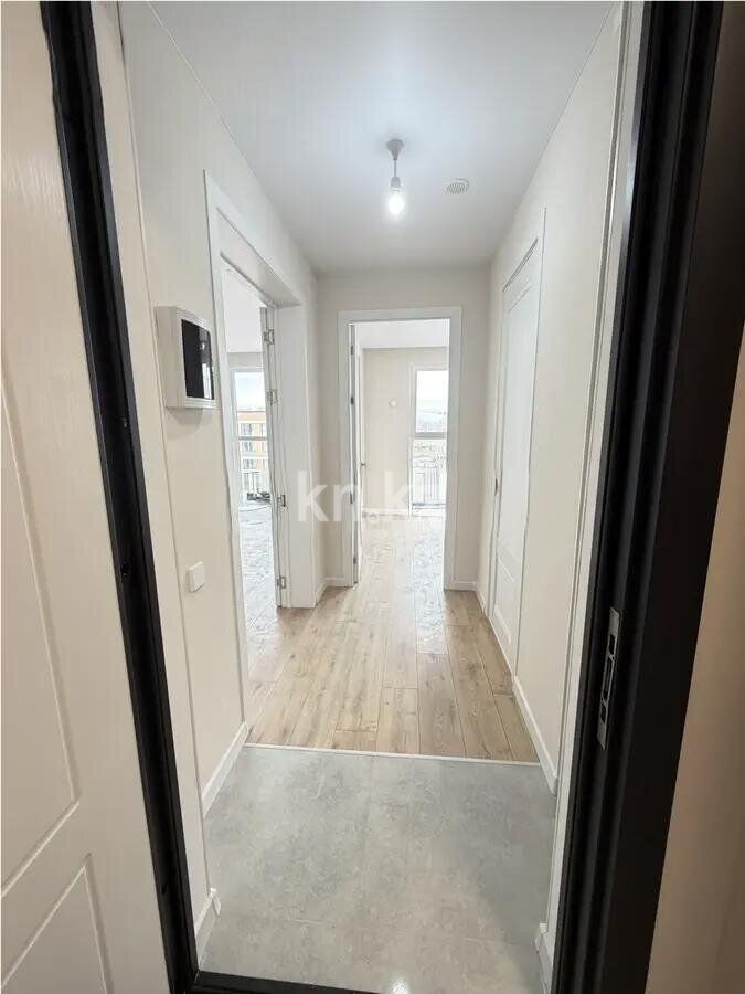 Продажа 2-комнатной квартиры, 52.75 м² - Продажа квартир в новостройках Астаны - страница 141 фото 5 из 6