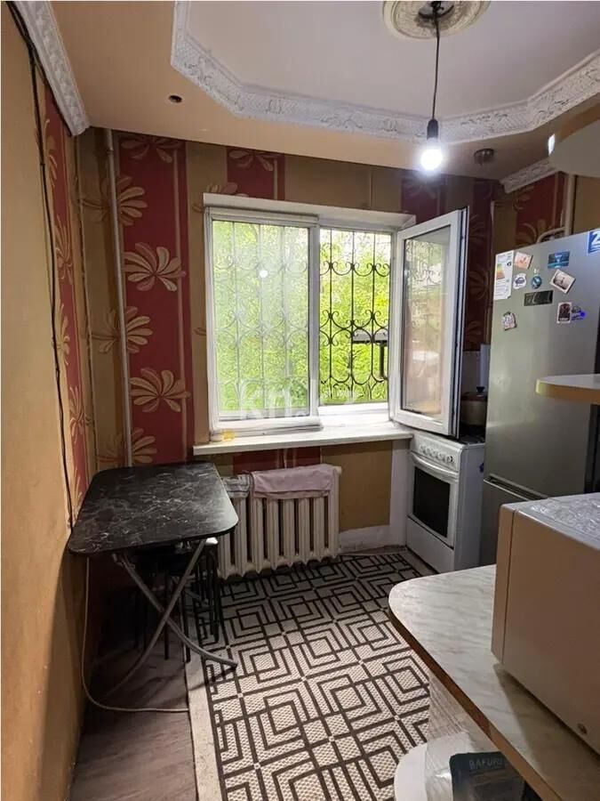 Продажа 2-комнатной квартиры, 44.5 м² - Продажа двухкомнатных квартир в панельном доме в Алматы - страница 2 фото 3 из 5