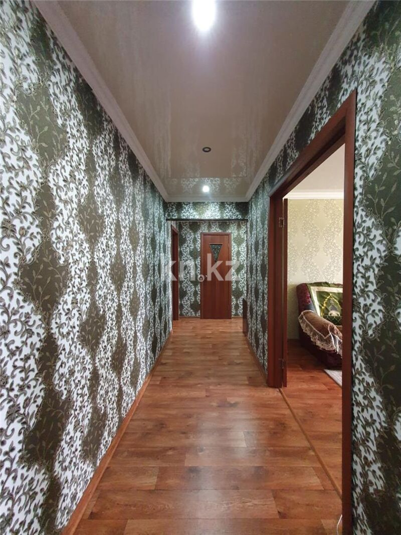 Продажа 3-комнатной квартиры, 69 м² - Продажа трехкомнатных квартир в Темиртау - страница 16 фото 8 из 11