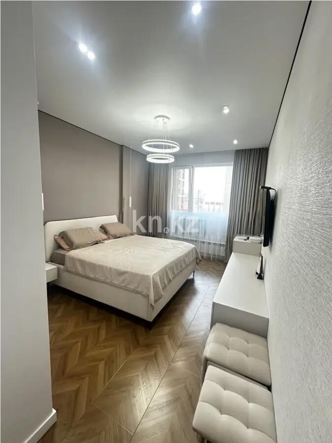 Продажа 2-комнатной квартиры, 40 м² - Продажа квартир в Казахстане - страница 14 фото 3 из 6