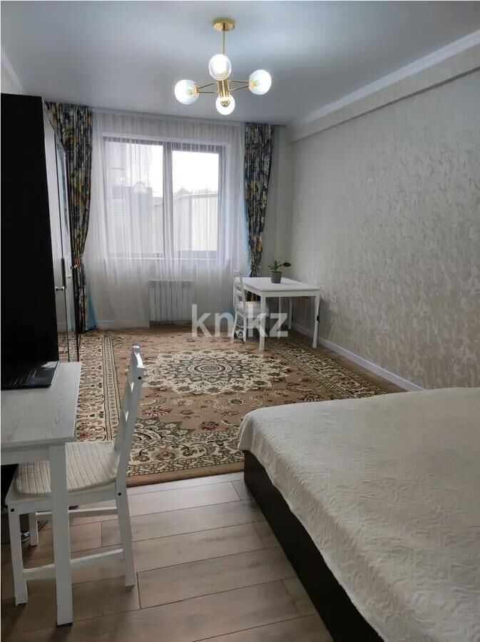 Продажа 2-комнатной квартиры, 54 м² - Продажа двухкомнатных квартир в Турксибском р-не Алматы - страница 15 фото 2 из 4