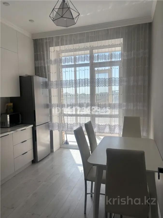Продажа 1-комнатной квартиры, 41 м² - Продажа квартир от собственников в Астане - страница 5 фото 2 из 3