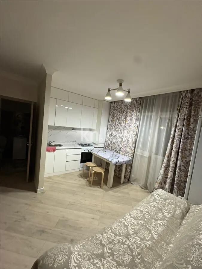 Продажа 1-комнатной квартиры, 48.5 м² - Продажа квартир в монолитно-каркасном доме в Алматы - страница 32 фото 2 из 4