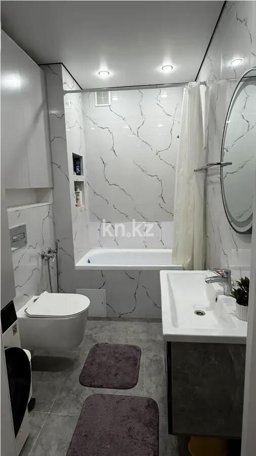Продажа 2-комнатной квартиры, 65 м² - Продажа двухкомнатных квартир в р-не Байконур Астаны - страница 6 фото 3 из 4