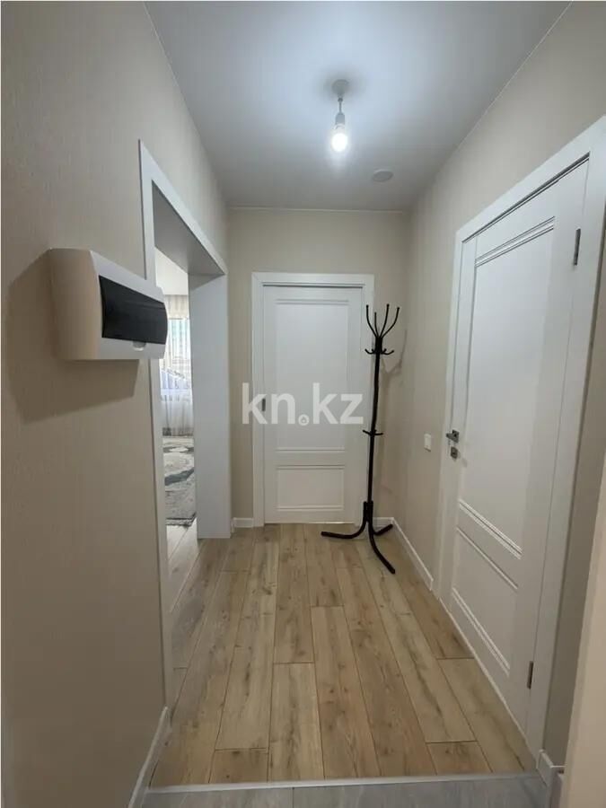 Продажа 2-комнатной квартиры, 41.9 м² - Продажа двухкомнатных квартир в р-не Сарыарка Астаны - страница 7 фото 5 из 5