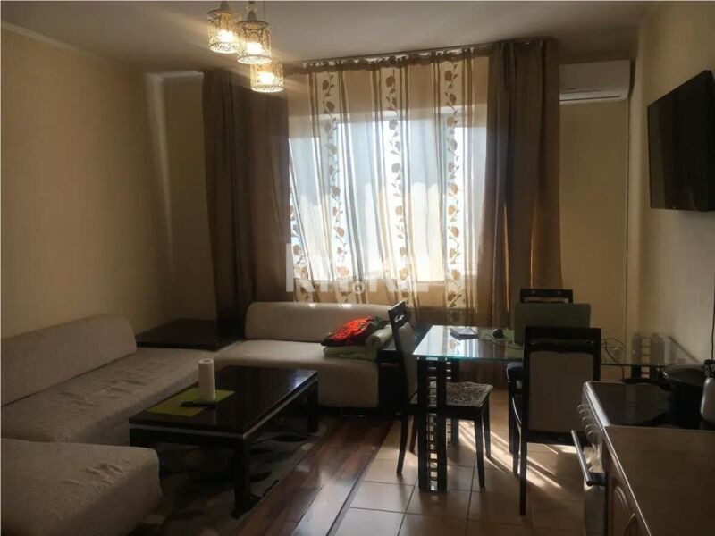 Продажа 2-комнатной квартиры, 54.6 м² - Продажа квартир в Казахстане - страница 279 фото 1 из 4