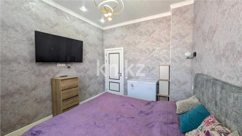 Продажа 3-комнатной квартиры, 65 м² - Продажа квартир в кирпичном доме в Астане - страница 194 фото 2 из 5