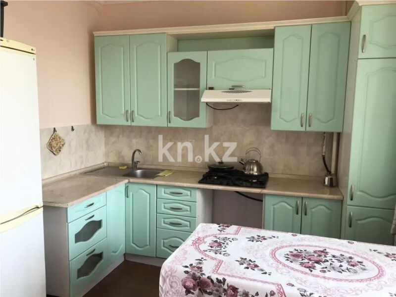 Продажа 1-комнатной квартиры, 45 м² - Продажа квартир в монолитно-каркасном доме в Казахстане - страница 25 фото 3 из 4