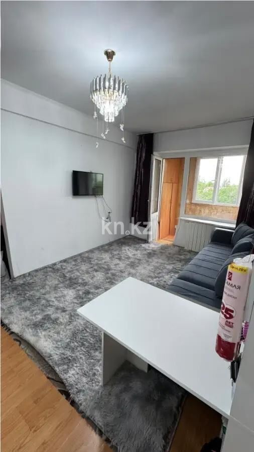 Продажа 2-комнатной квартиры, 38.5 м² - Продажа двухкомнатных квартир в кирпичном доме в Алматы - страница 2 фото 1 из 4
