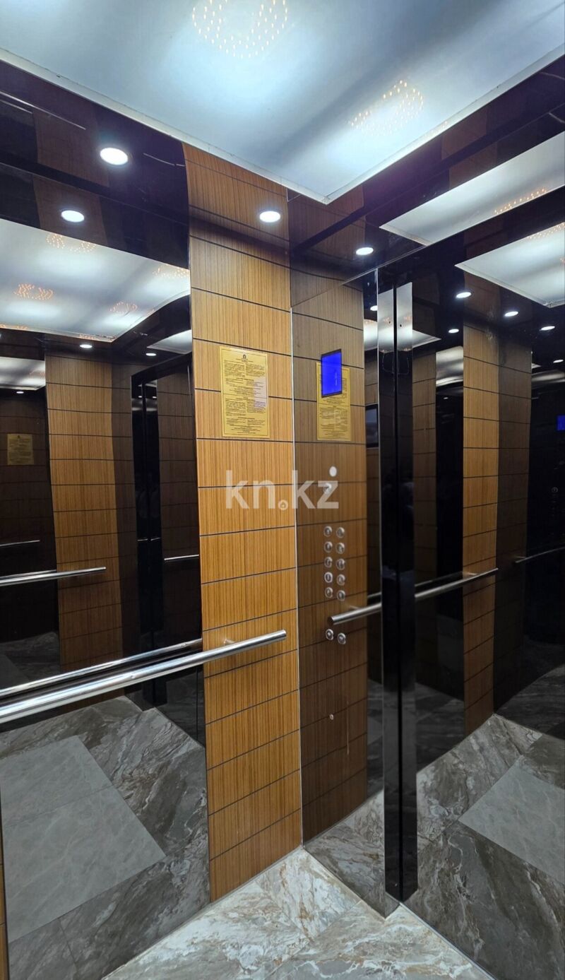 Аренда 2-комнатной квартиры, 48 м² - Недвижимость в Астане - страница 7 фото 14 из 18