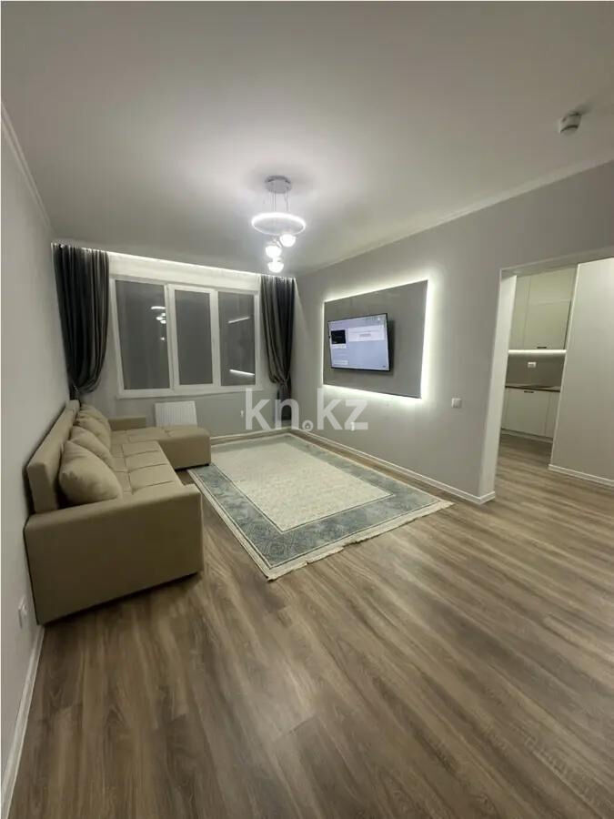 Продажа 1-комнатной квартиры, 35 м² - Продажа квартир в Казахстане - страница 11 фото 1 из 3