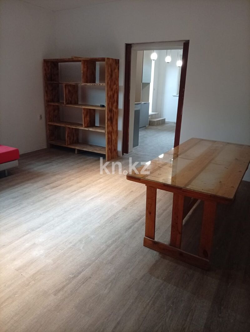 Аренда 3-комнатного дома, 133.1 м² - Аренда домов в Казахстане фото 7 из 17