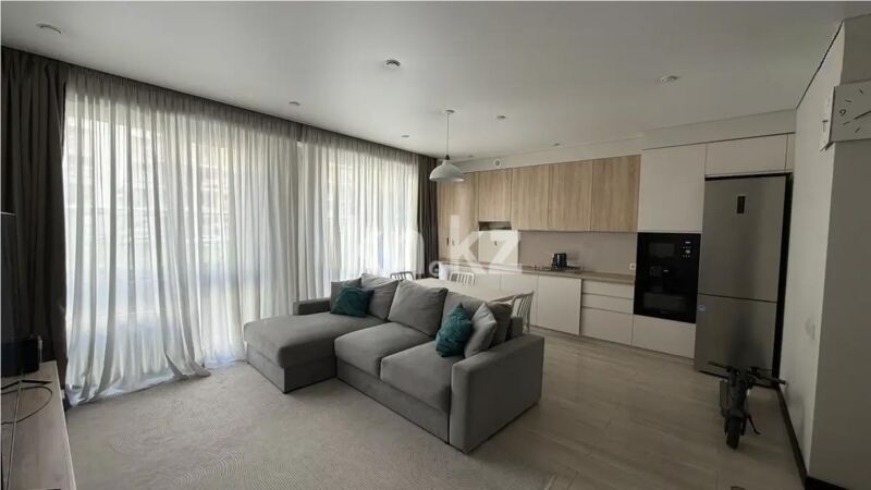 Продажа 2-комнатной квартиры, 59 м² - Продажа квартир в Казахстане - страница 168 фото 1 из 3