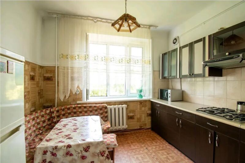 Продажа 2-комнатной квартиры, 53 м² - Продажа двухкомнатных квартир от собственников в Алматы - страница 6 фото 3 из 6