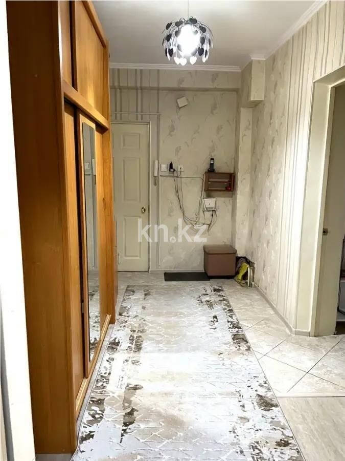 Продажа 2-комнатной квартиры, 50 м² - Продажа двухкомнатных квартир в Турксибском р-не Алматы - страница 14 фото 5 из 5