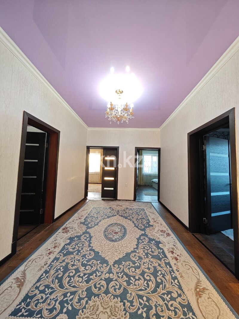 Продажа 4-комнатного дома, 136 м² - Продажа домов, коттеджей в Караганде - страница 6 фото 6 из 21
