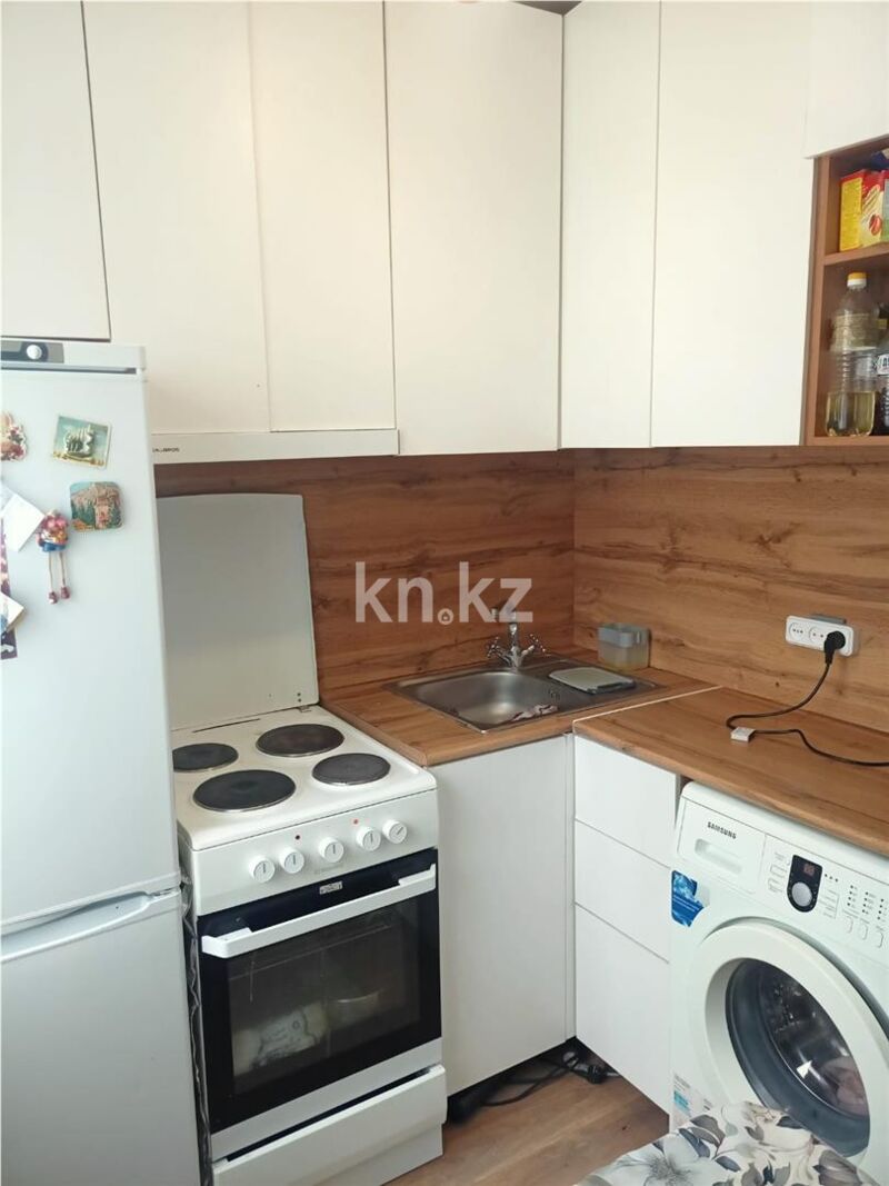 Продажа 3-комнатной квартиры, 63 м² - Продажа трехкомнатных квартир в Темиртау - страница 12 фото 7 из 11