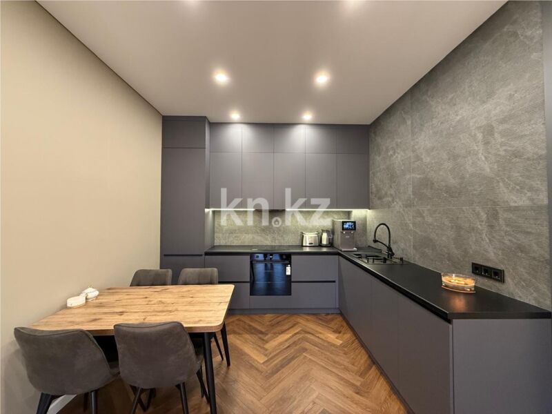 Продажа 3-комнатной квартиры, 85 м² - Продажа трехкомнатных квартир на Юго-Востоке Караганды - страница 16 фото 3 из 24